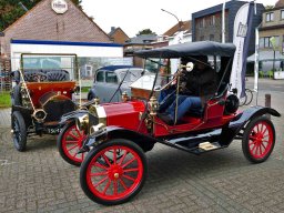 2020-Parel der Voorkempen - Bruno from Belgium